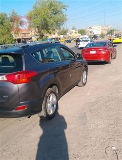 تويوتا راف 4
